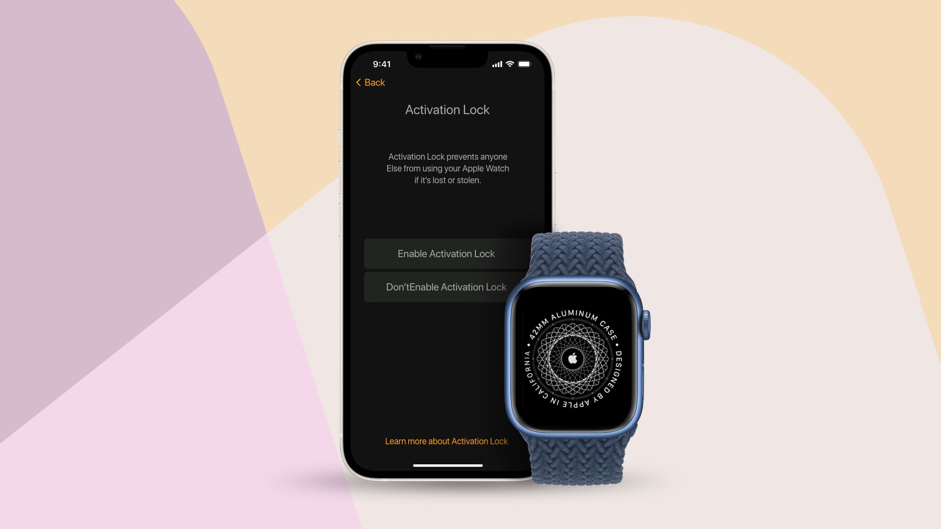 Turn Off Activation Lock Apple Watch Online Sellers, Save 50% | jlcatj